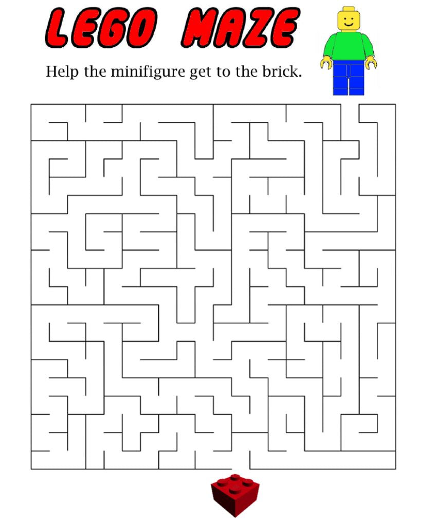 Activity Pack