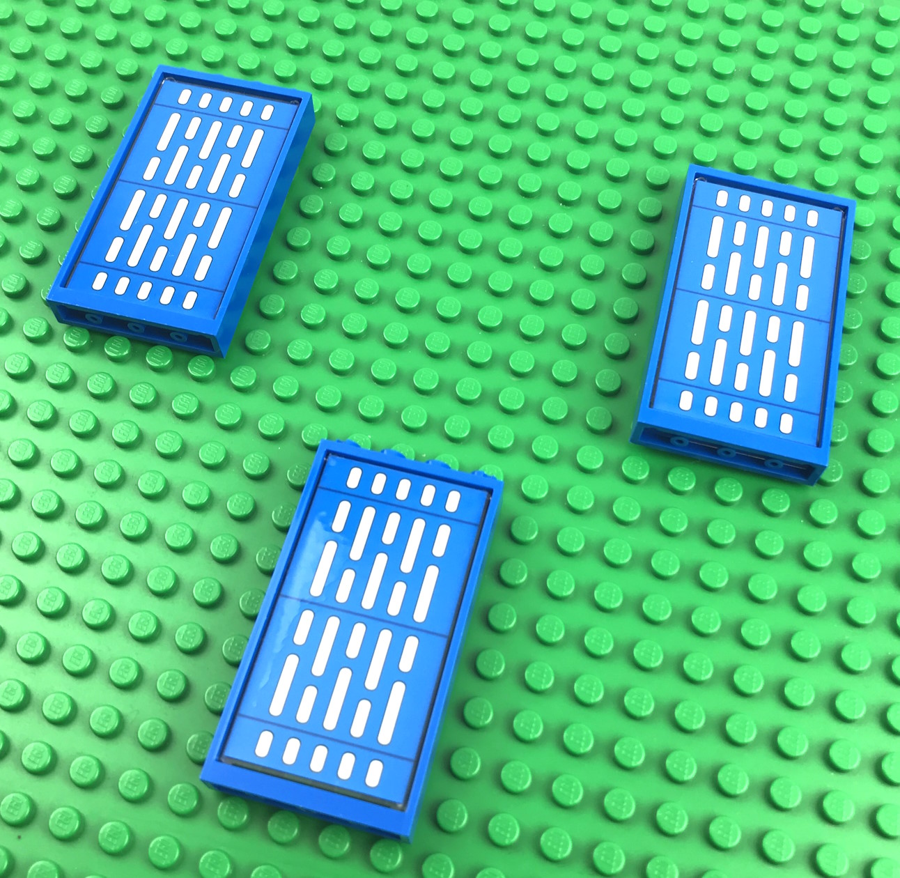 Classic Space Imperial Wall Panels (SPACE-14)