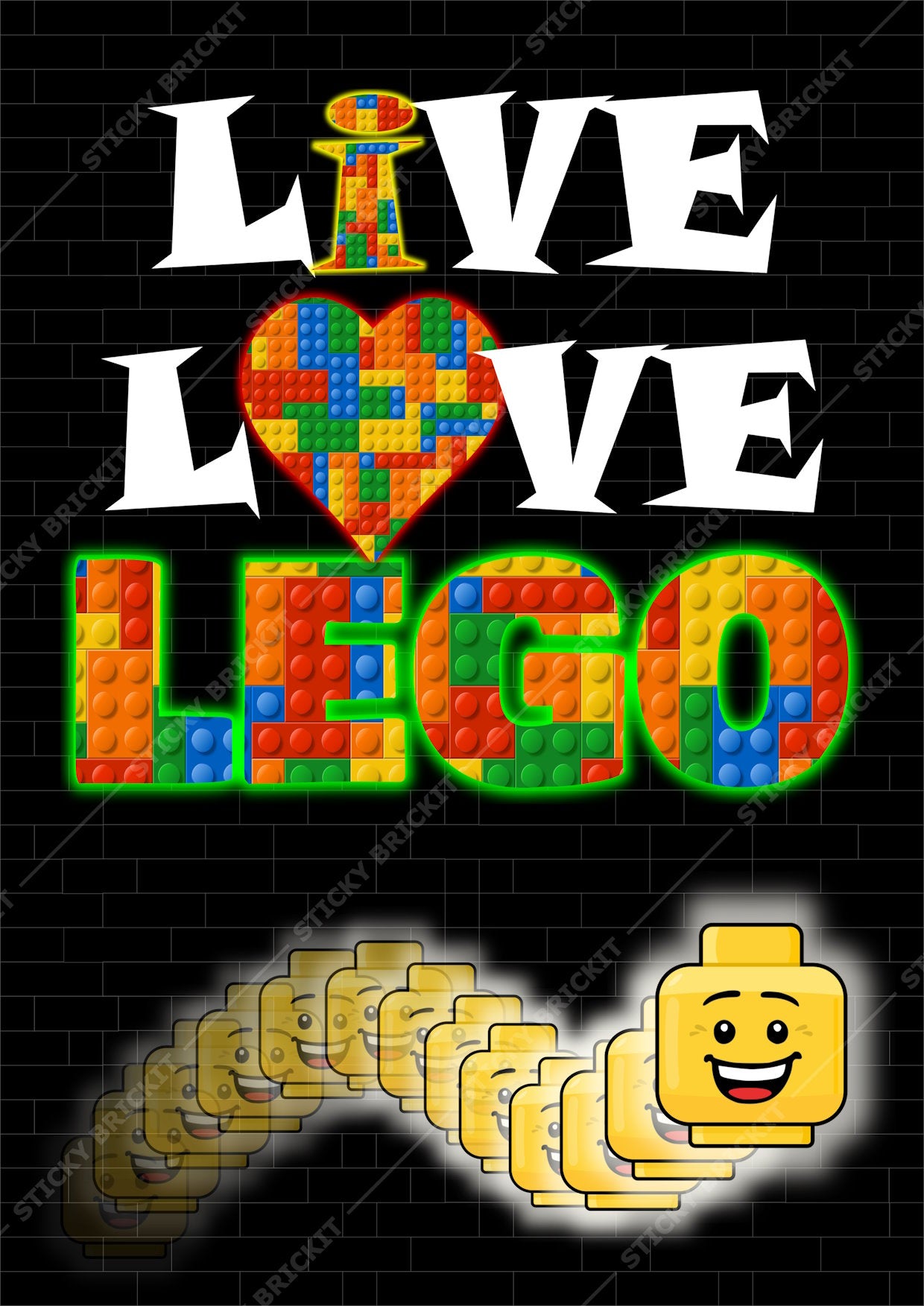 Live & Love