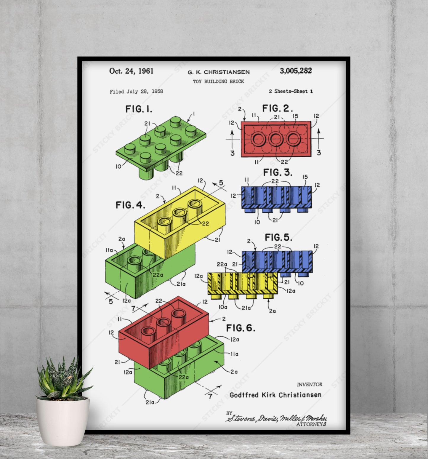 Patent Applications