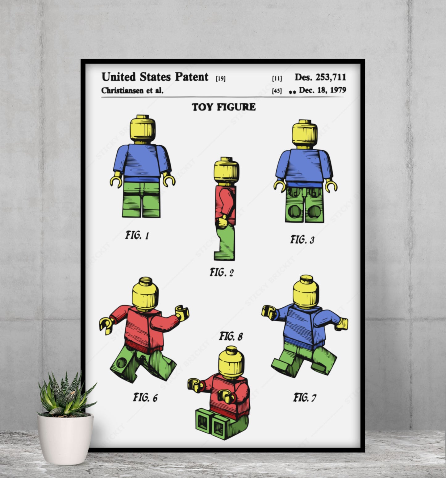 Patent Applications