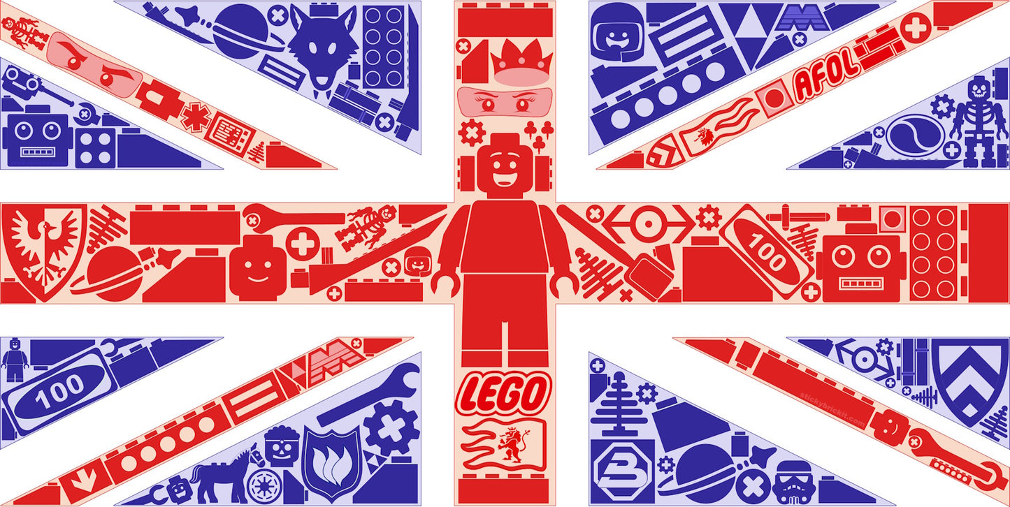 Rule Bricktannia!
