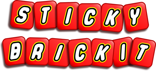 StickyBrickit