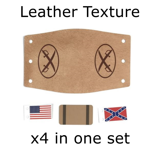 Frontier Wagon Set (WESTERN-2)