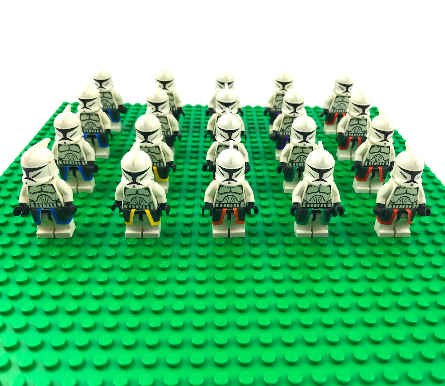 50 Kamas (v1) part 74664 (SW-CLONE-03)