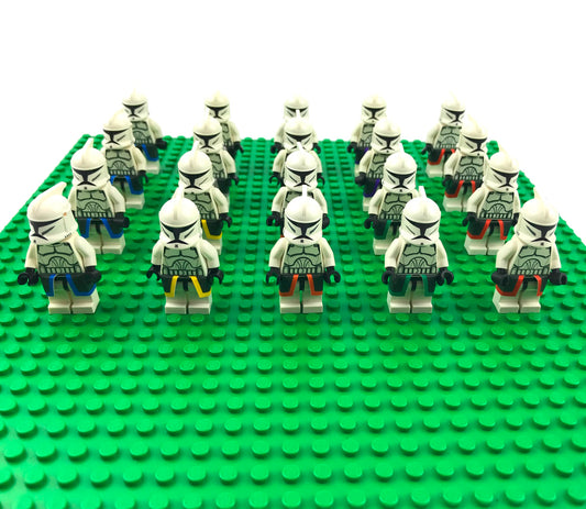 50 Kamas (v1) part 74664 (SW-CLONE-03)