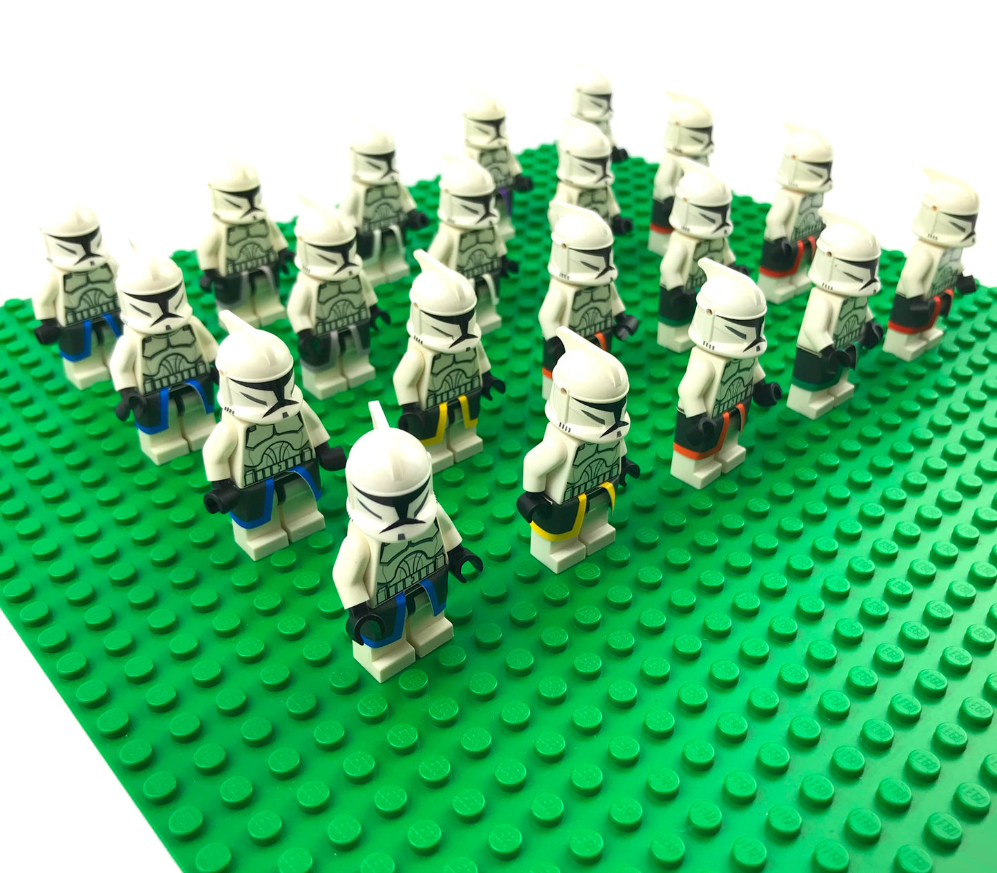 50 Kamas (v1) part 74664 (SW-CLONE-03)