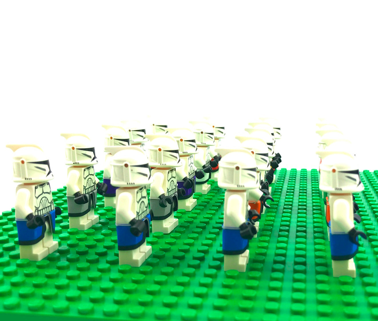 50 Kamas (v2) part 74664 (SW-CLONE-04)