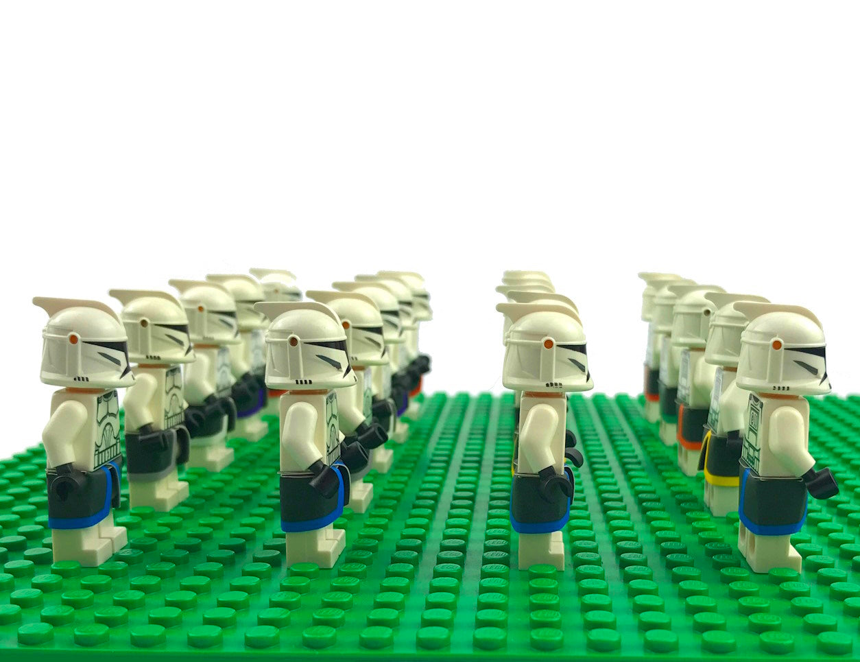 50 Kamas (v1) part 74664 (SW-CLONE-03)
