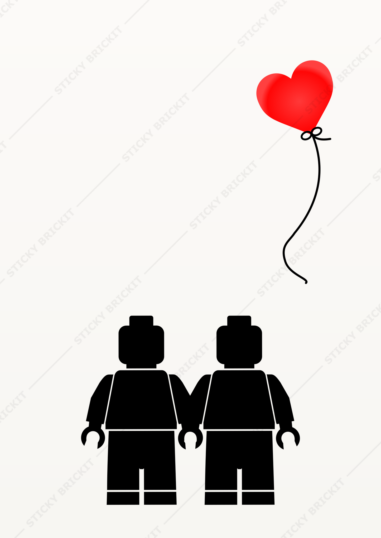 Banksy Girl With Balloon
