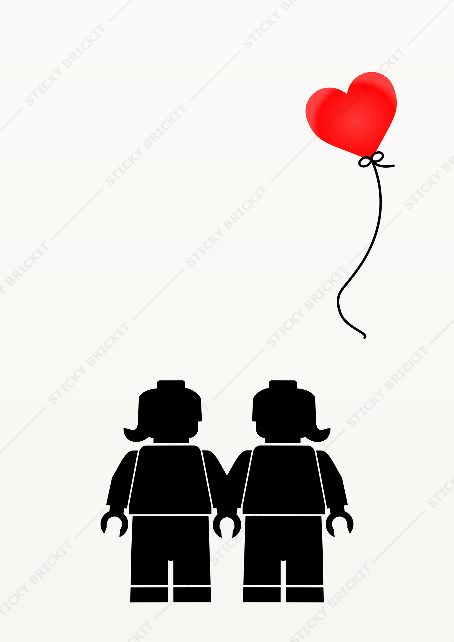 Banksy Girl With Balloon