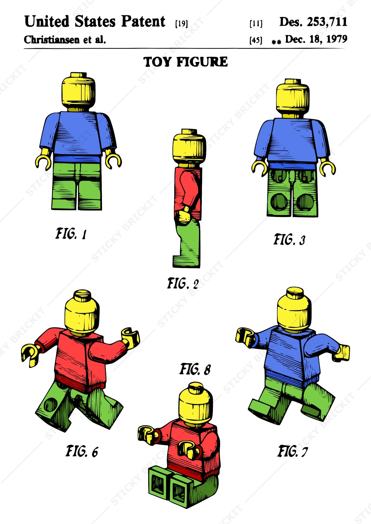 Patent Applications