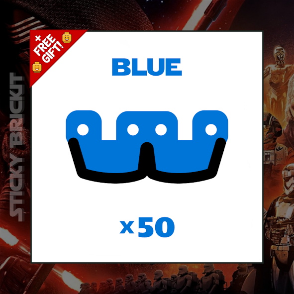 50 Kamas (v2) part 74664 (SW-CLONE-04)