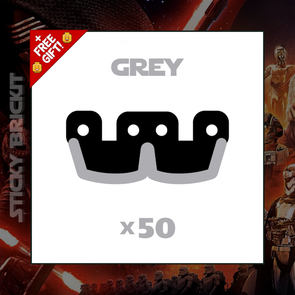 50 Kamas (v1) part 74664 (SW-CLONE-03)