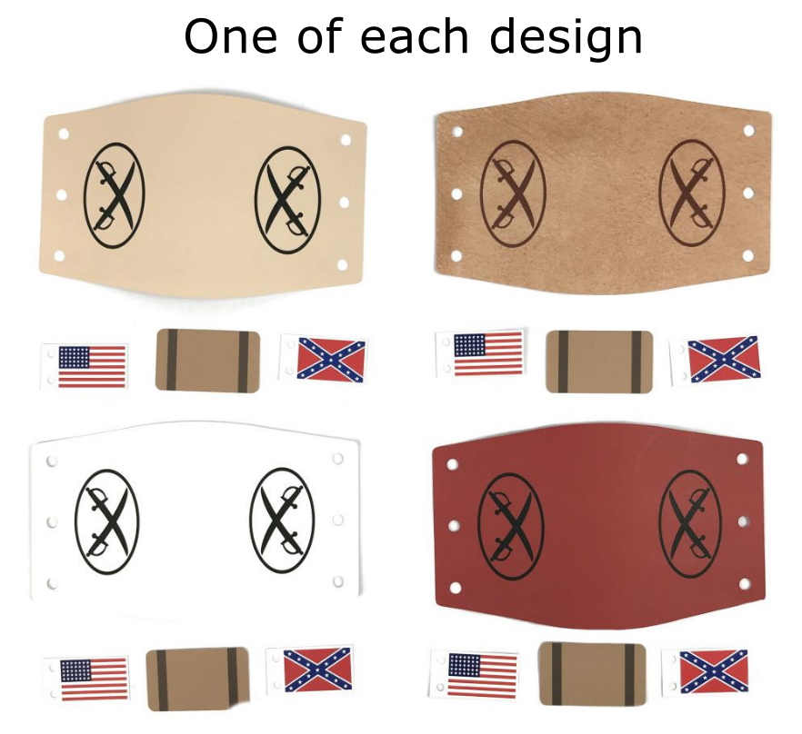 Frontier Wagon Set (WESTERN-2)