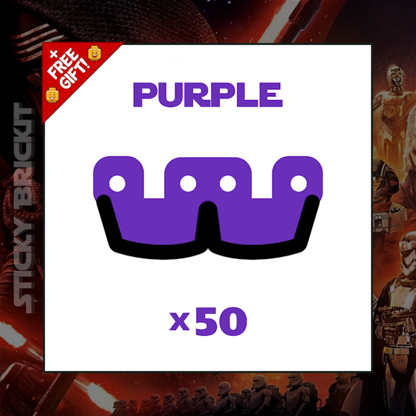 50 Kamas (v2) part 74664 (SW-CLONE-04)