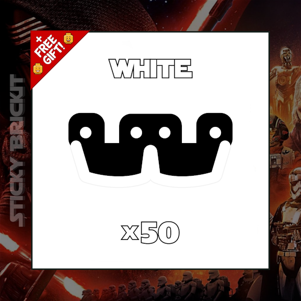 50 Kamas (v1) part 74664 (SW-CLONE-03)