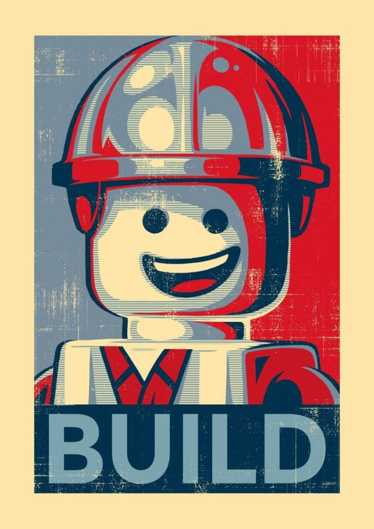 Build!