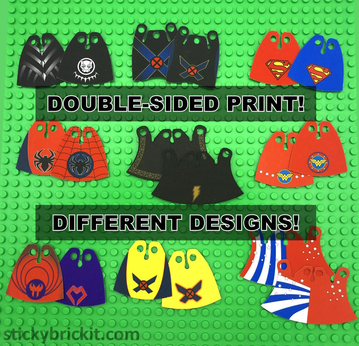 Custom Super Hero Capes (SH-CAPES-01)