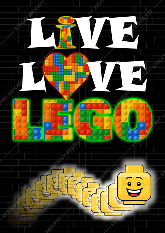 Live & Love
