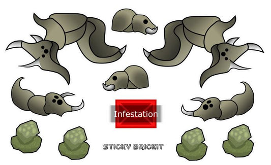 RimWorld: Insectoids (RW-07)
