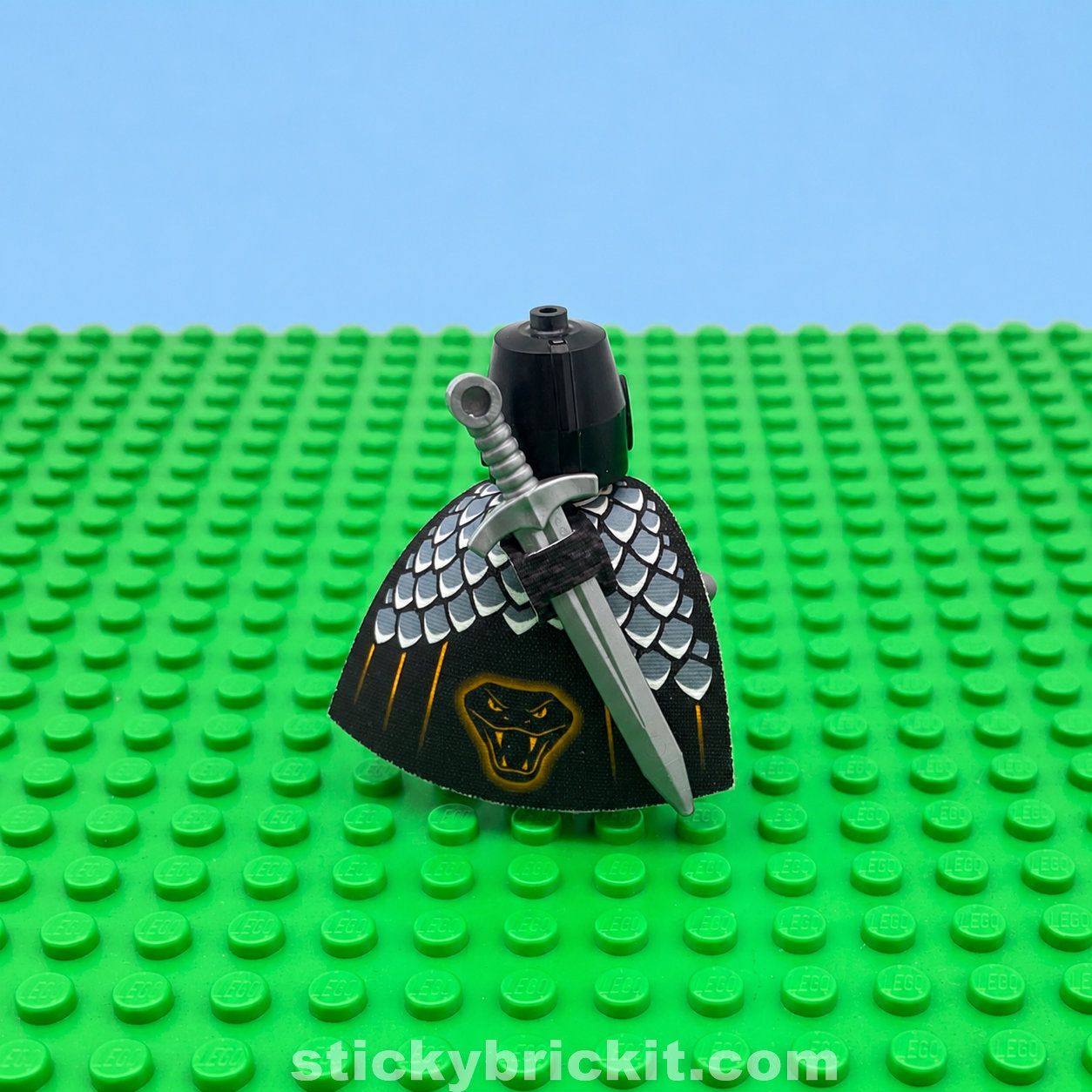 Scabbards & Weapon Sheaths (CASTLE-MISC-03)
