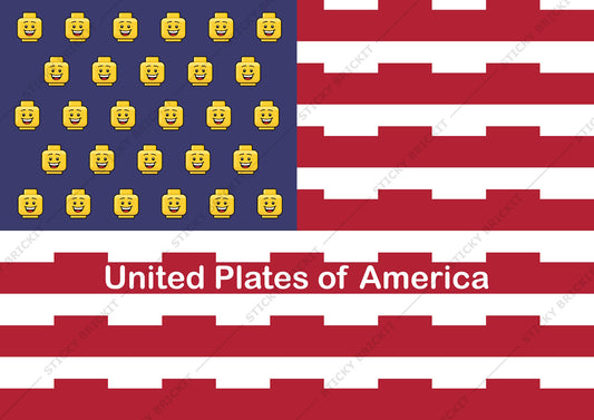 United Plates of America