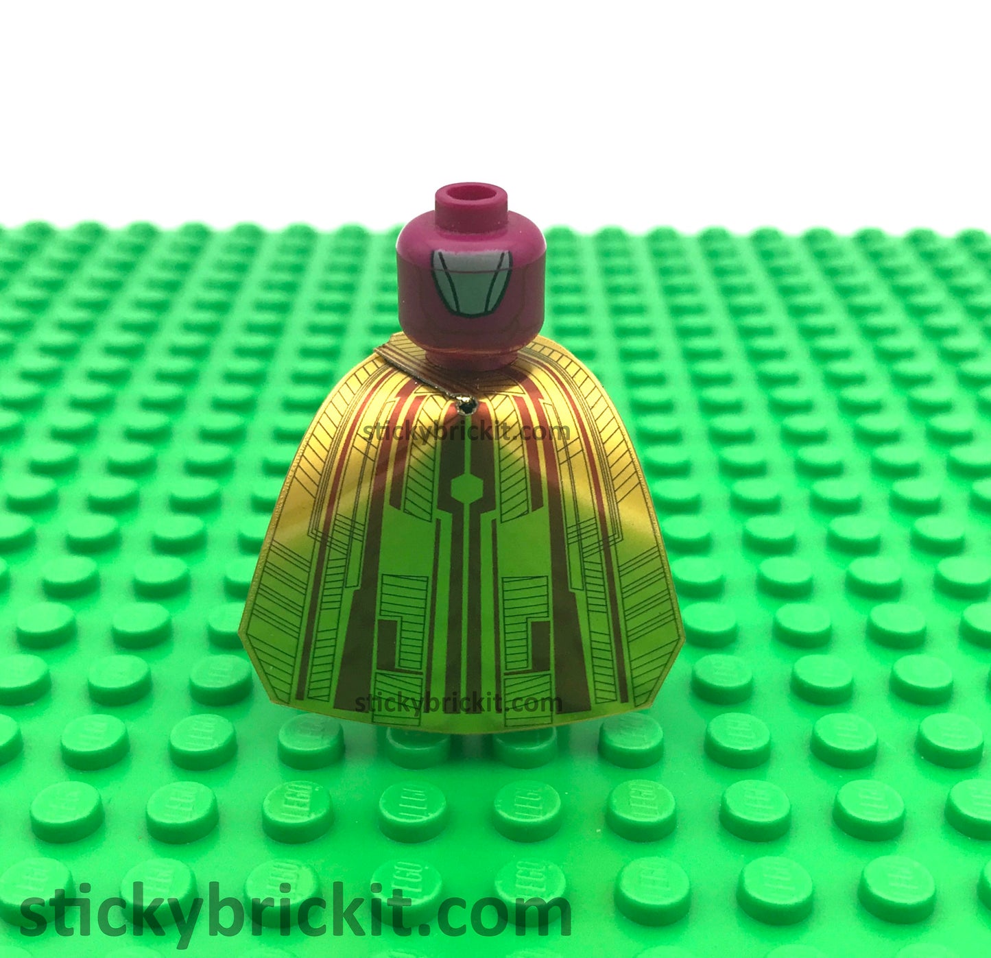 Custom Super Hero Capes (SH-CAPES-01)