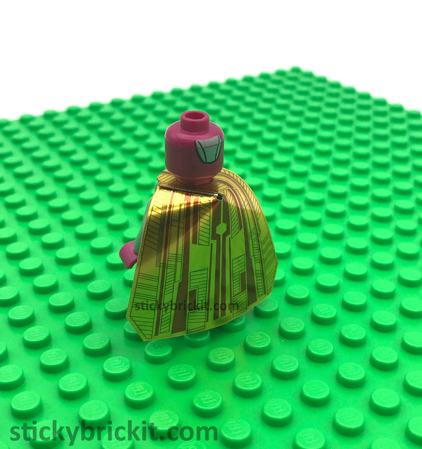 Custom Super Hero Capes (SH-CAPES-01)