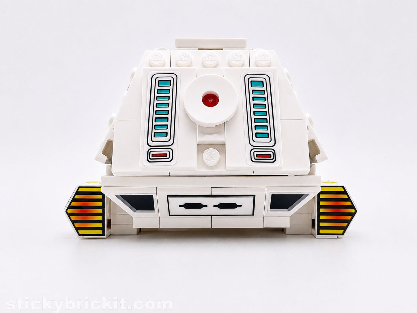 Type 15 Shuttle 40768 - Extended Sticker Sheet (TNG-14)