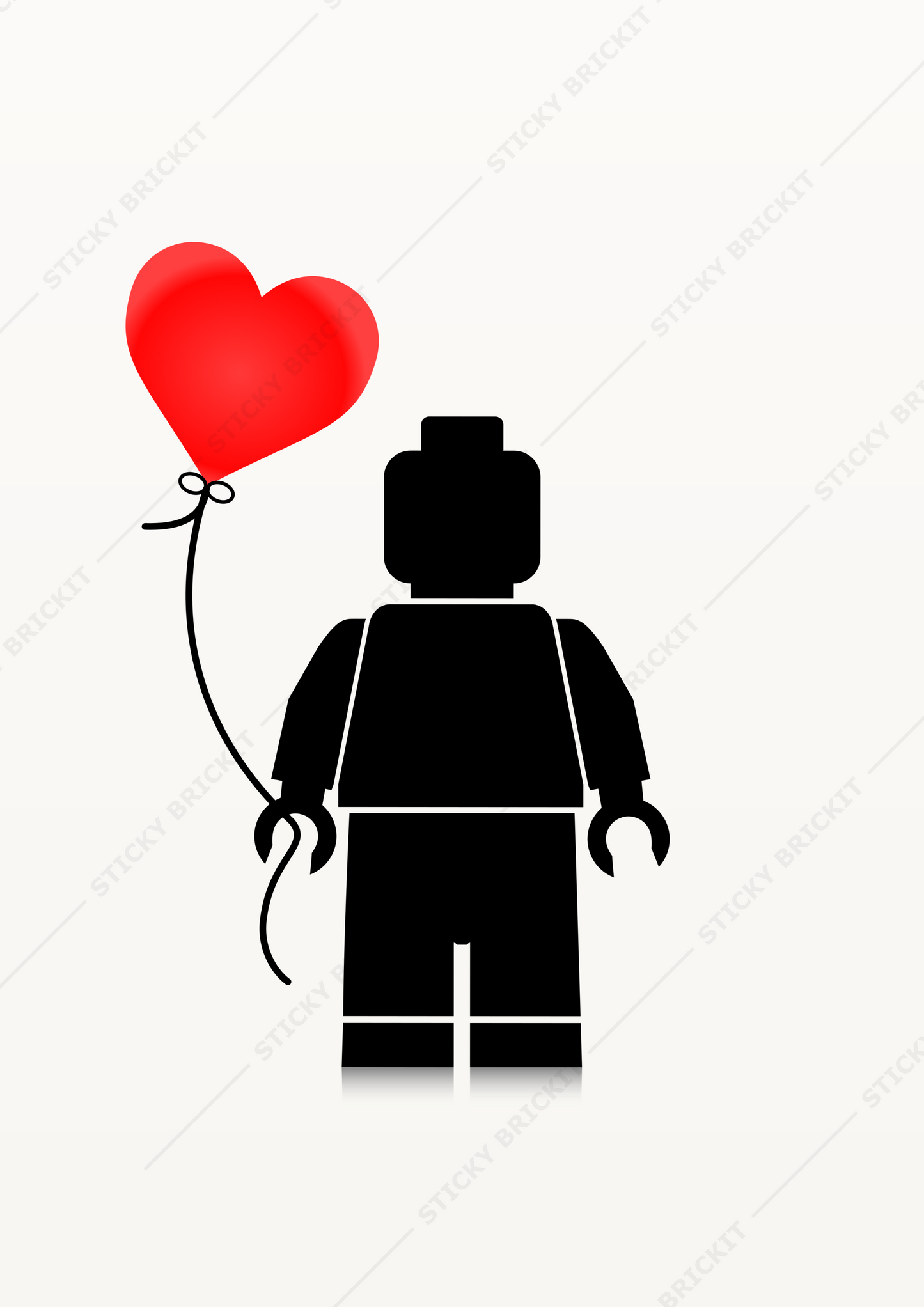 Banksy Girl With Balloon