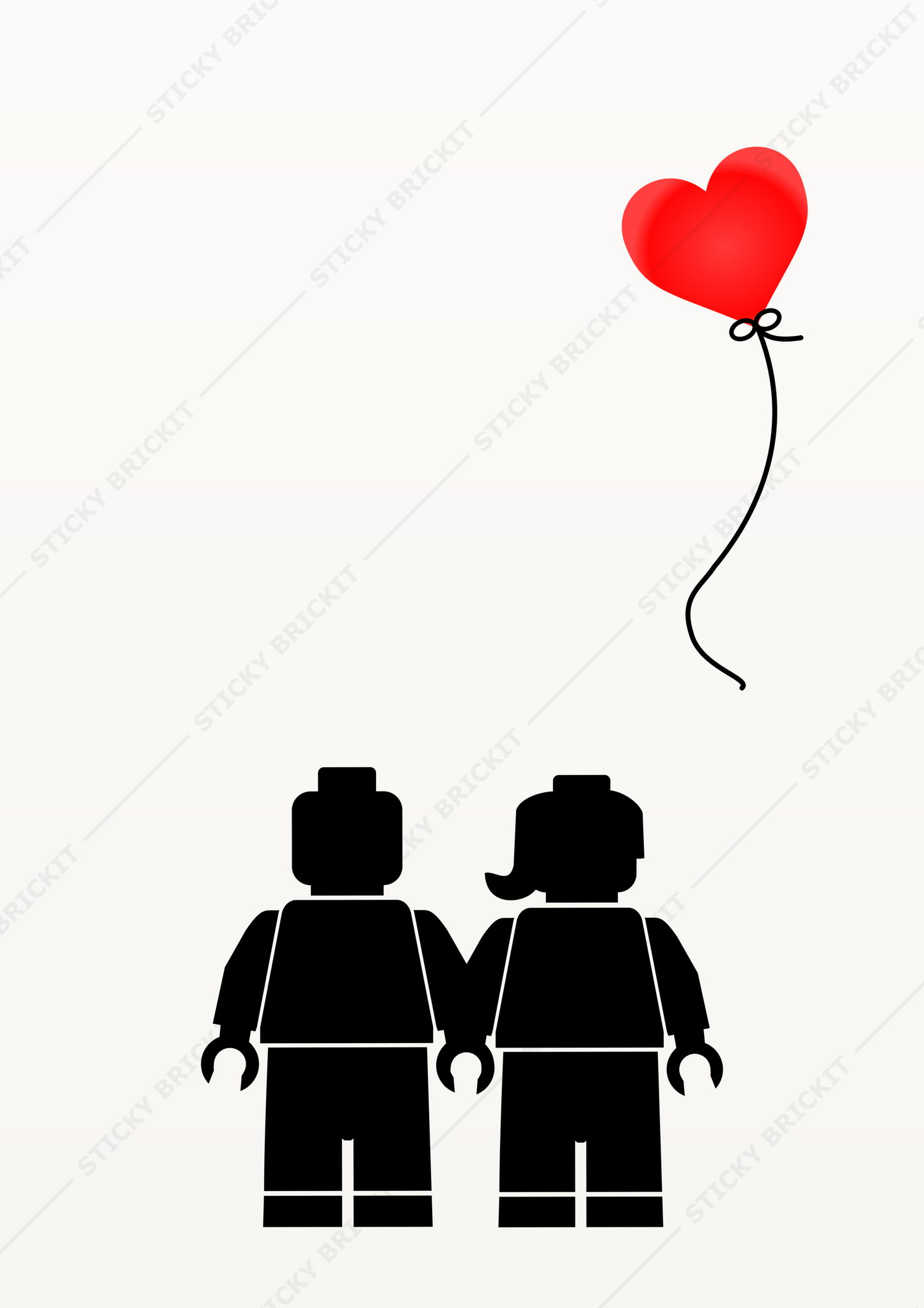 Banksy Girl With Balloon
