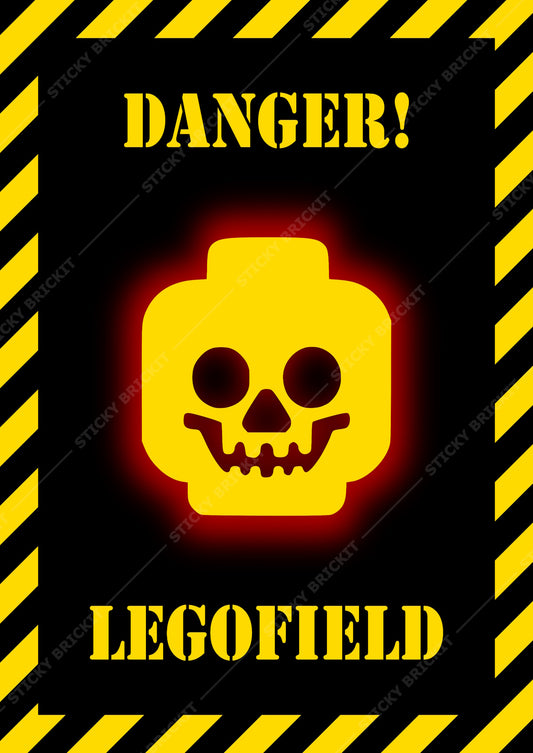 Danger!